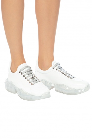 'diamond' sport shoes, zdjęcie 2 'diamond' sport shoes od Jimmy Choo